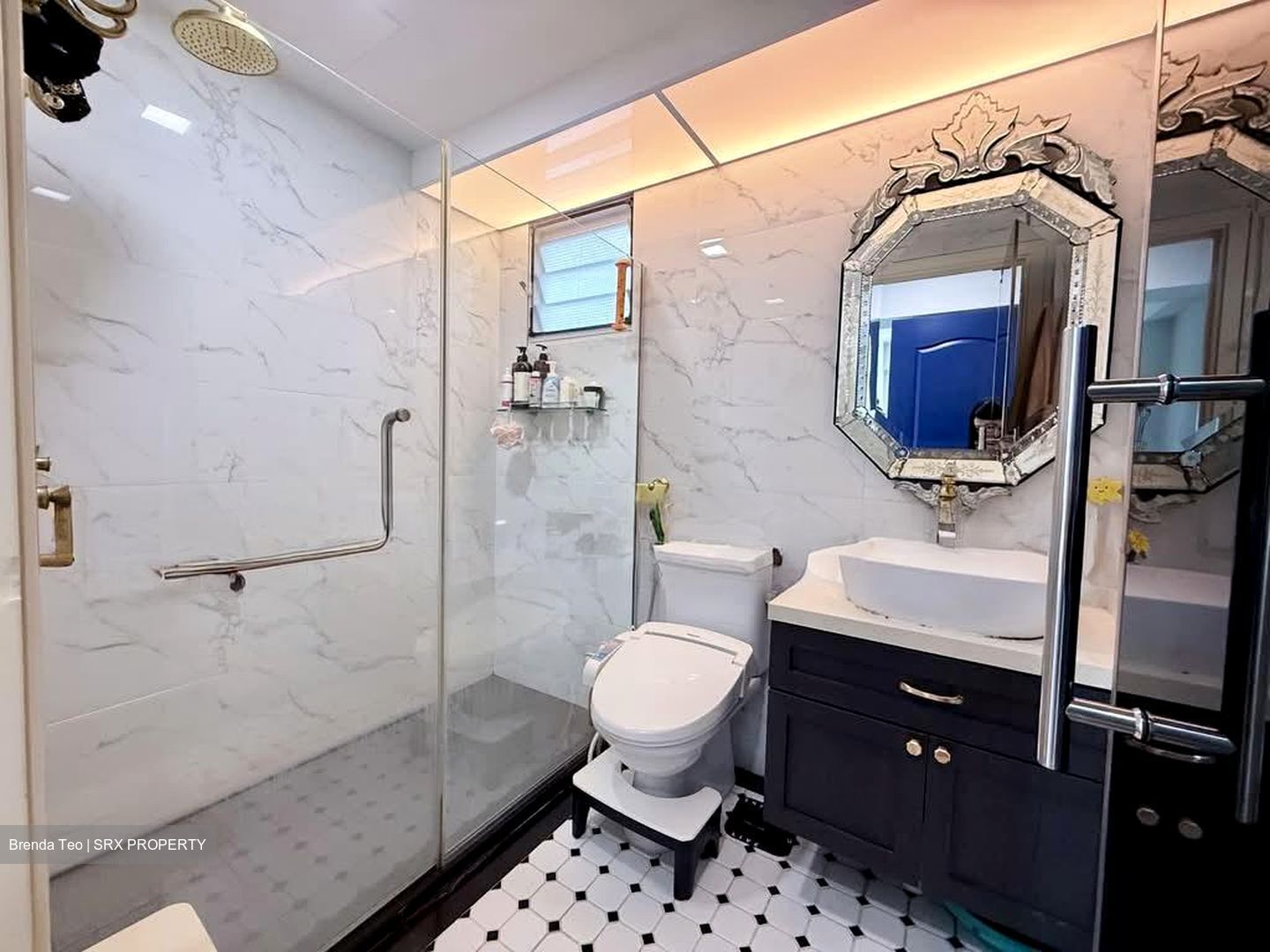 Blk 450B West Terra @ Bukit Batok (Bukit Batok), HDB 5 Rooms #552717711